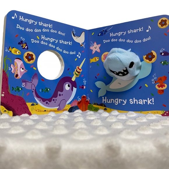 Baby Books - Picture 2 of 4